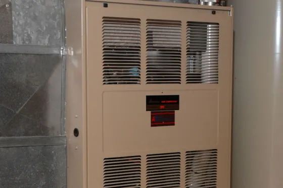D&L Plumbing in Dickinson County can maintain your furnace D&L Plumbing in Dickinson County can maintain your furnace